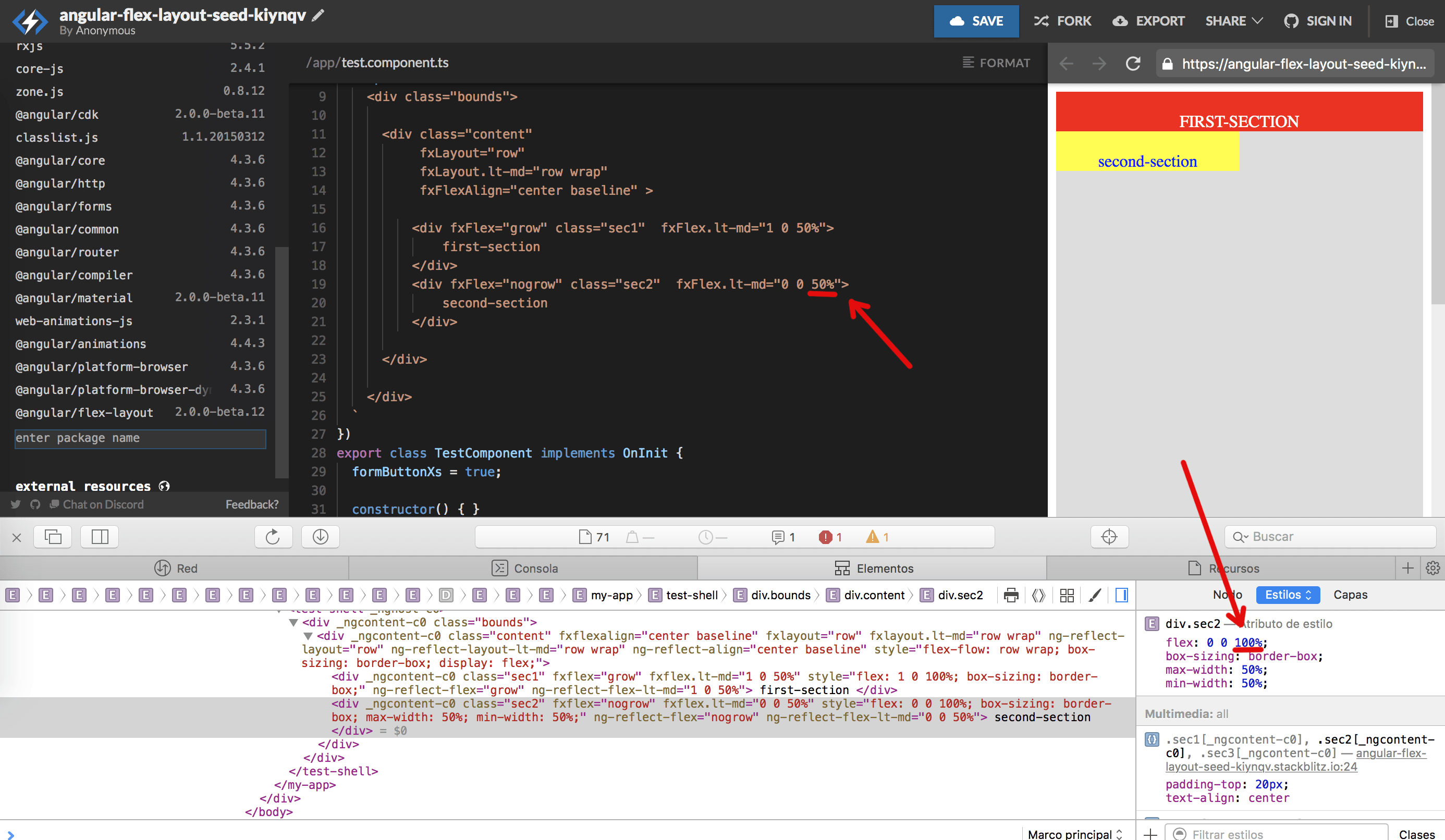(api) fxFlex ignores basis value when using .ltmd · Issue 528