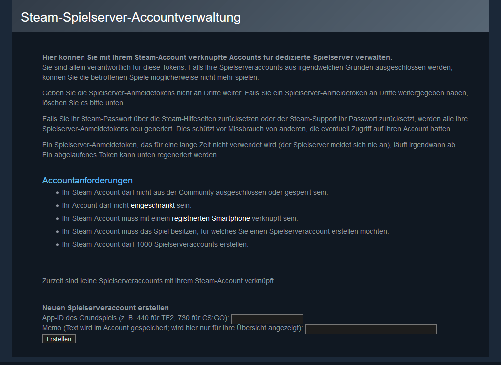 Fake servers in CounterStrike · Issue 2064 · ValveSoftware/halflife