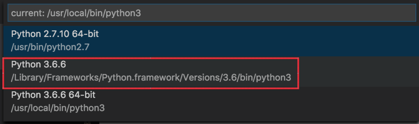 How to specify jupyter path? · Issue 46 · microsoft/vscodetoolsfor