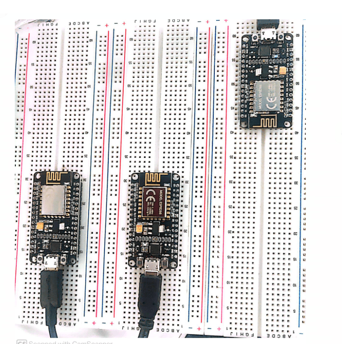GitHub saikishorechalumuri/esp8266PainlessmeshBasicnode