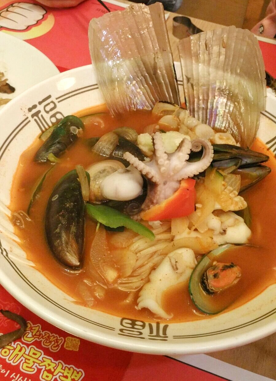 Legend Of Noodle, Senopati Info alamat, peta, no telepon, jam buka, dan menu