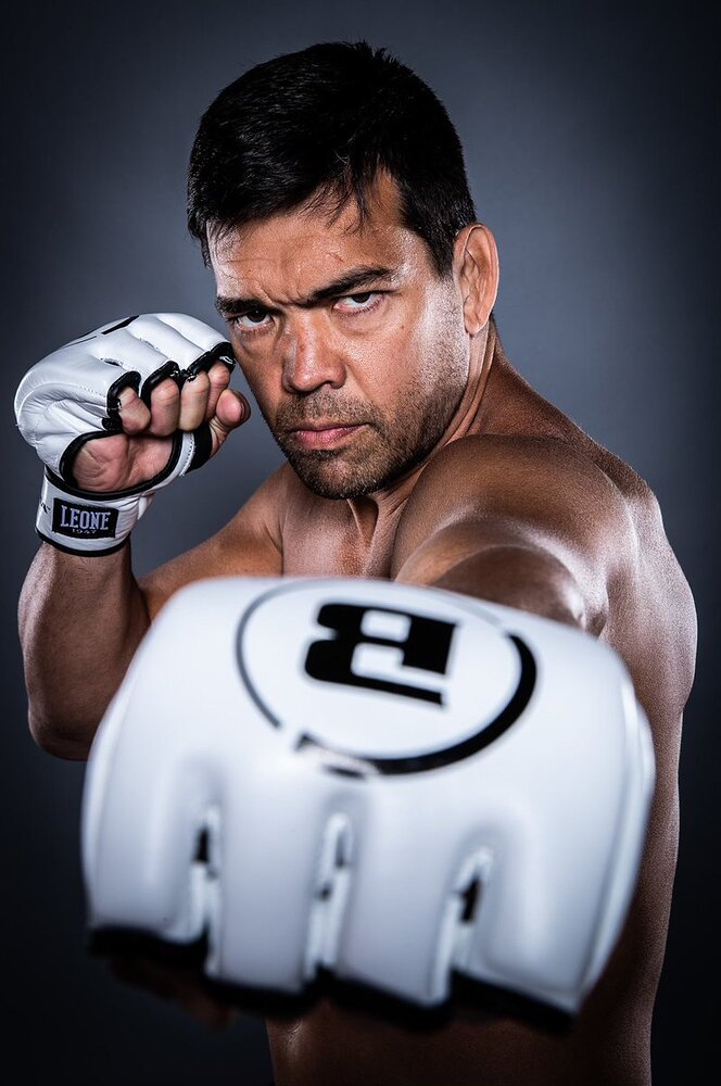 New Bellator gloves Underground Forums