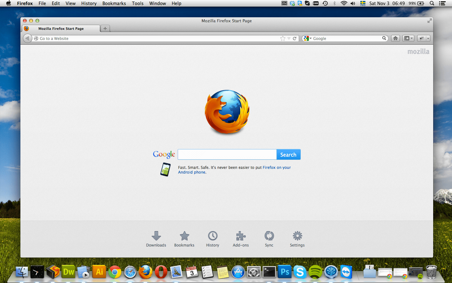 Firefox Mac Os Sierra bestyfile
