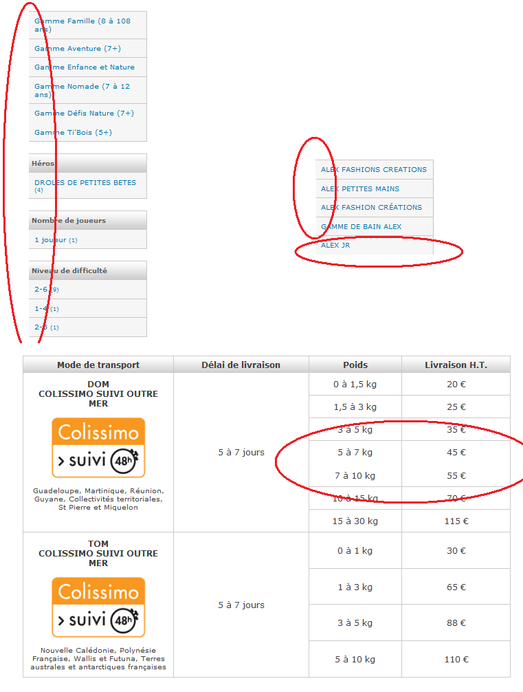[FF] Bordures de tableau qui disparaissent aléatoirement par xbb OpenClassrooms