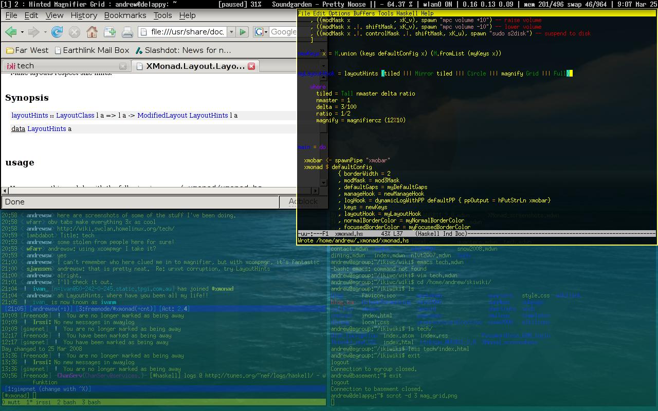Haskell ? C'est quoi ? Apprenez la programmation fonctionnelle avec