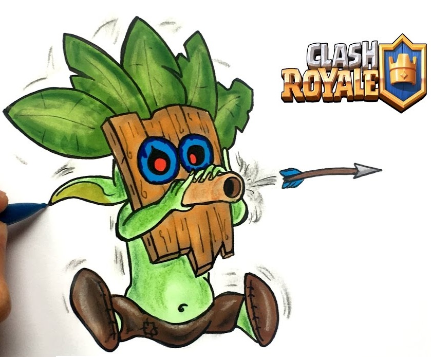 Comment Ecrire En Couleur Sur Clash Royale Choix de Couleur