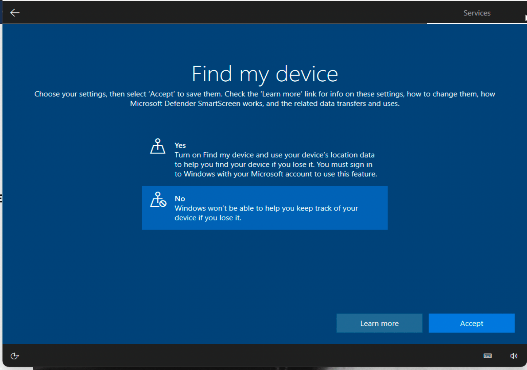 Install Windows 10 Set Up Your PC Using Windows 10 OpenClassrooms