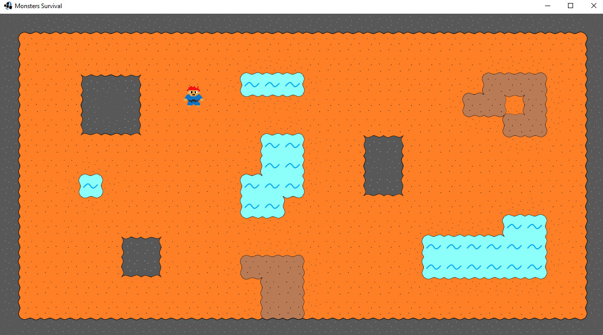 Libgdx Tiled Map Tutorial Java Libgdx Tiled Map Rendering par TimothéLabatlemerle page 1