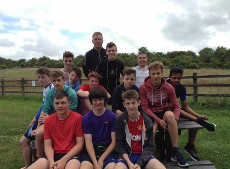 Sports Sport Pembrokeshire