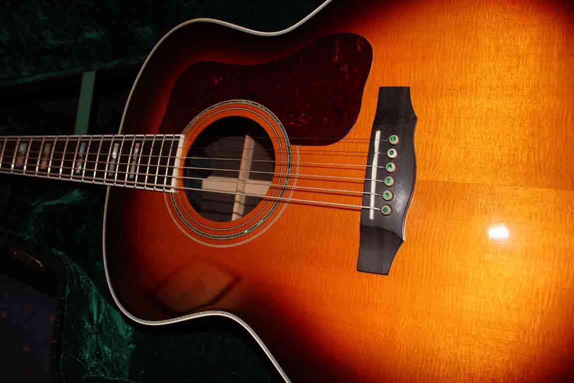 Gibson J165 Gibson Acoustic Gibson Brands Forums