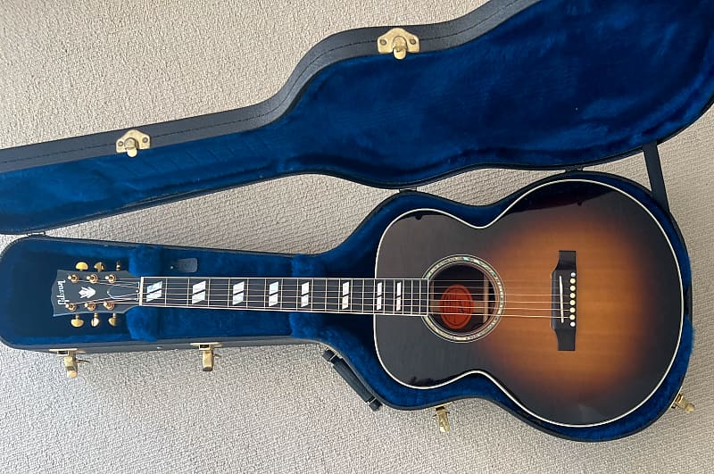 FS 2006 Gibson J165 Gibson Acoustic Gibson Brands Forums