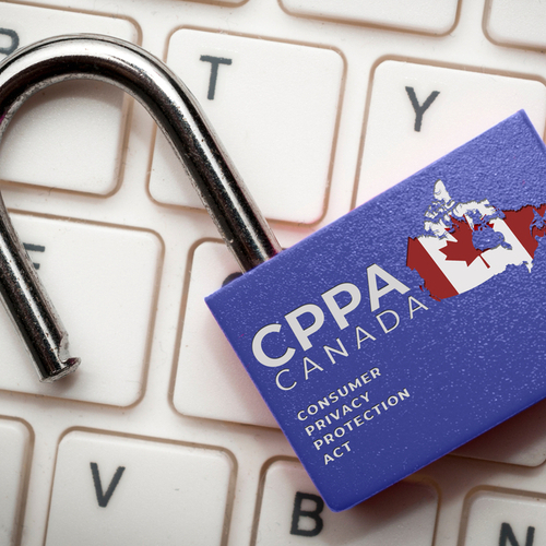 CPPA An overview of Canada’s Consumer Privacy Protection Act