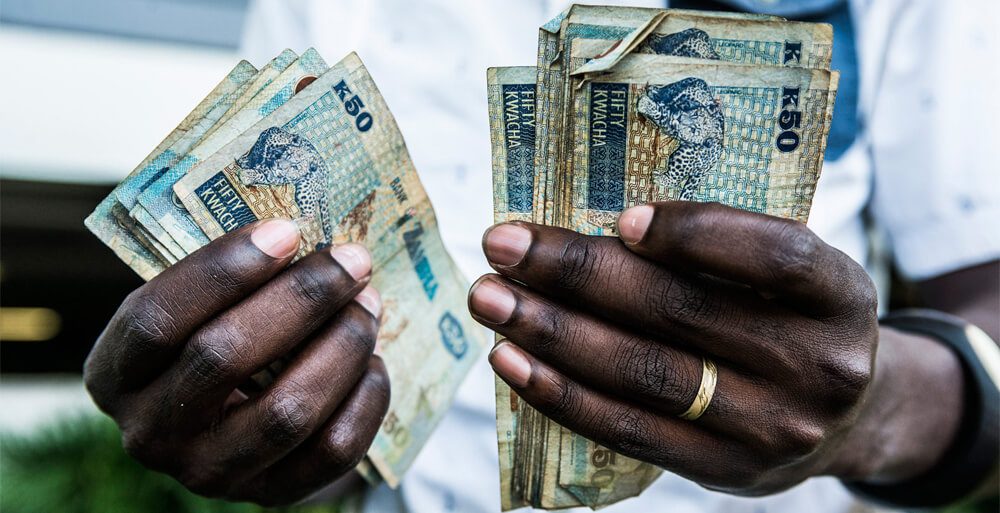 Is your Zambian property's ground rent all paid up? Buying Property in Zambia