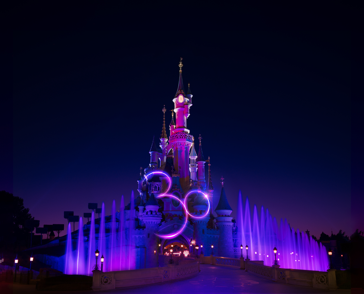 Dedicated To DLP Disneyland Paris news, reviews, fun & Beyond!