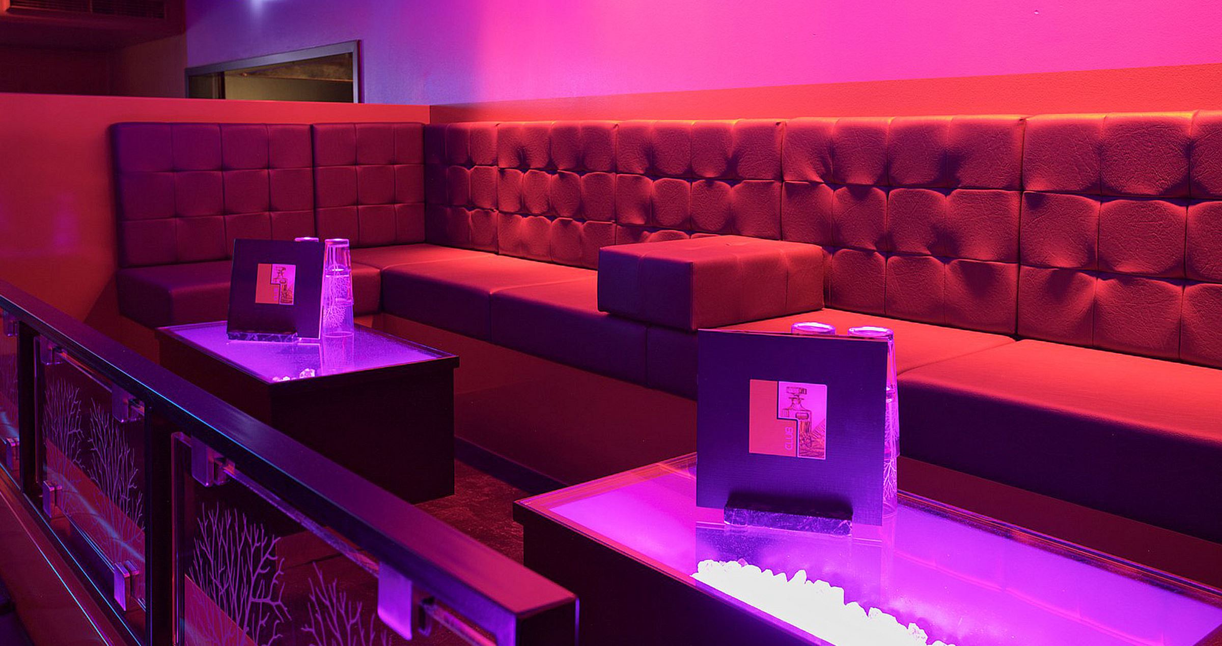 Club L1 in Leipzig Der Eventplaner
