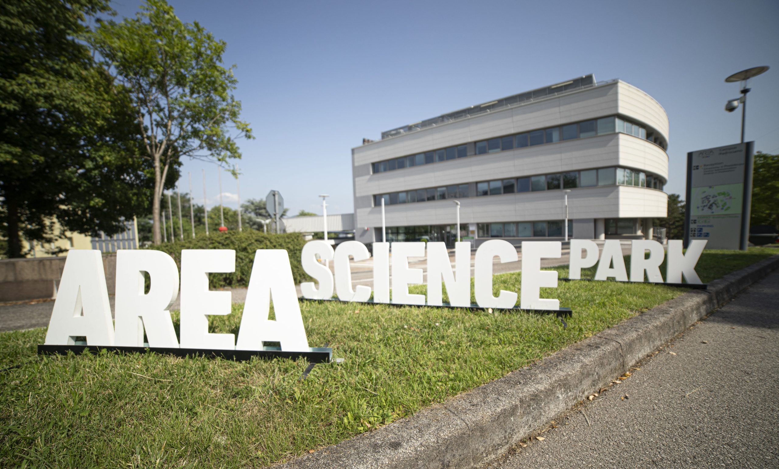 Il contributo di Area Science Park più conoscenza e innovazione – Friulisera