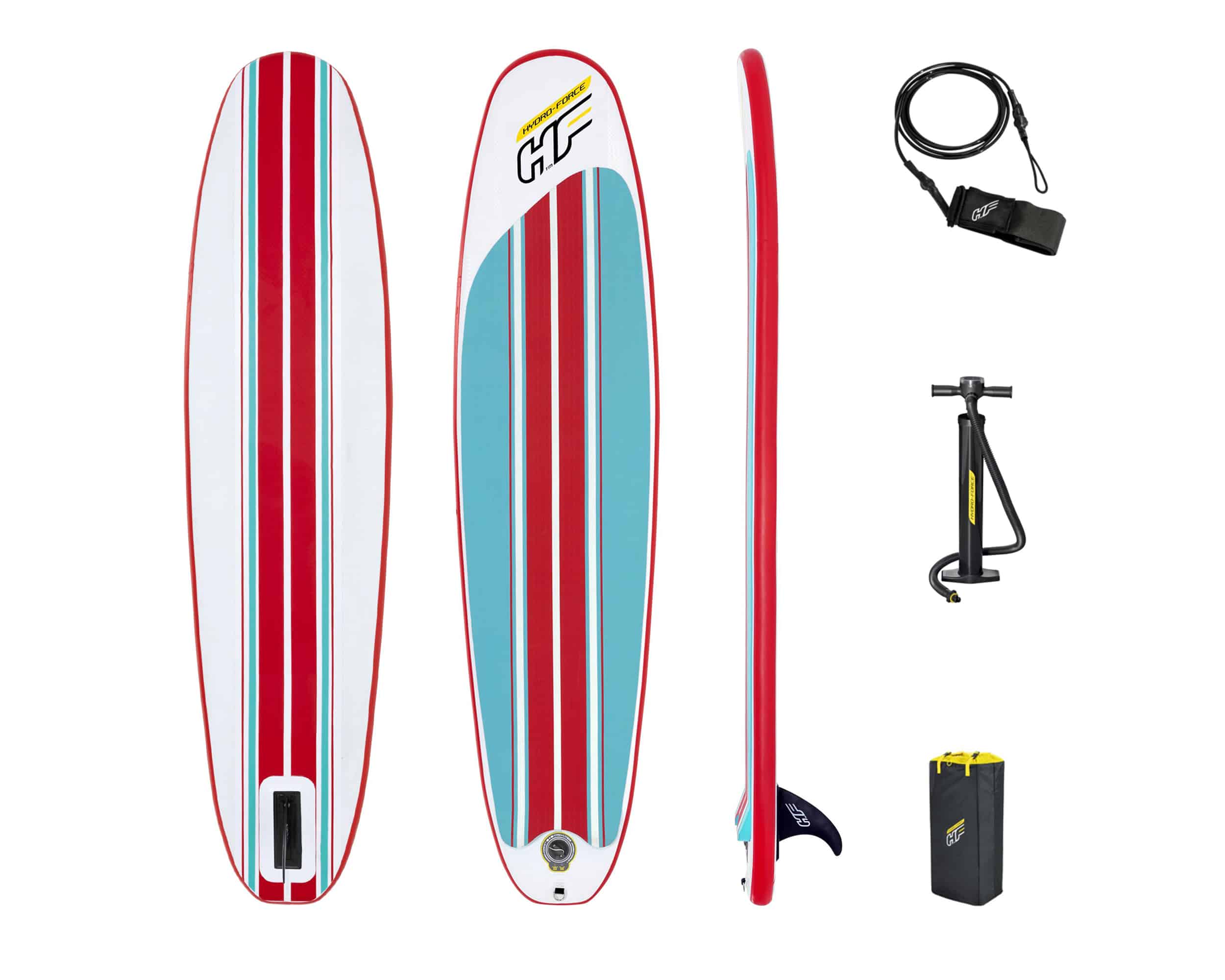 Oceana Sup Brett Stand Up Paddle Board HydroForce.no