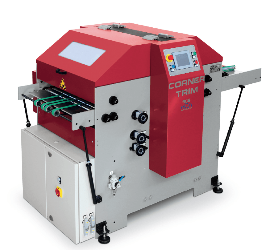 SCS Automaberg Corner Cutter Corner Trim LET WEB SMEs