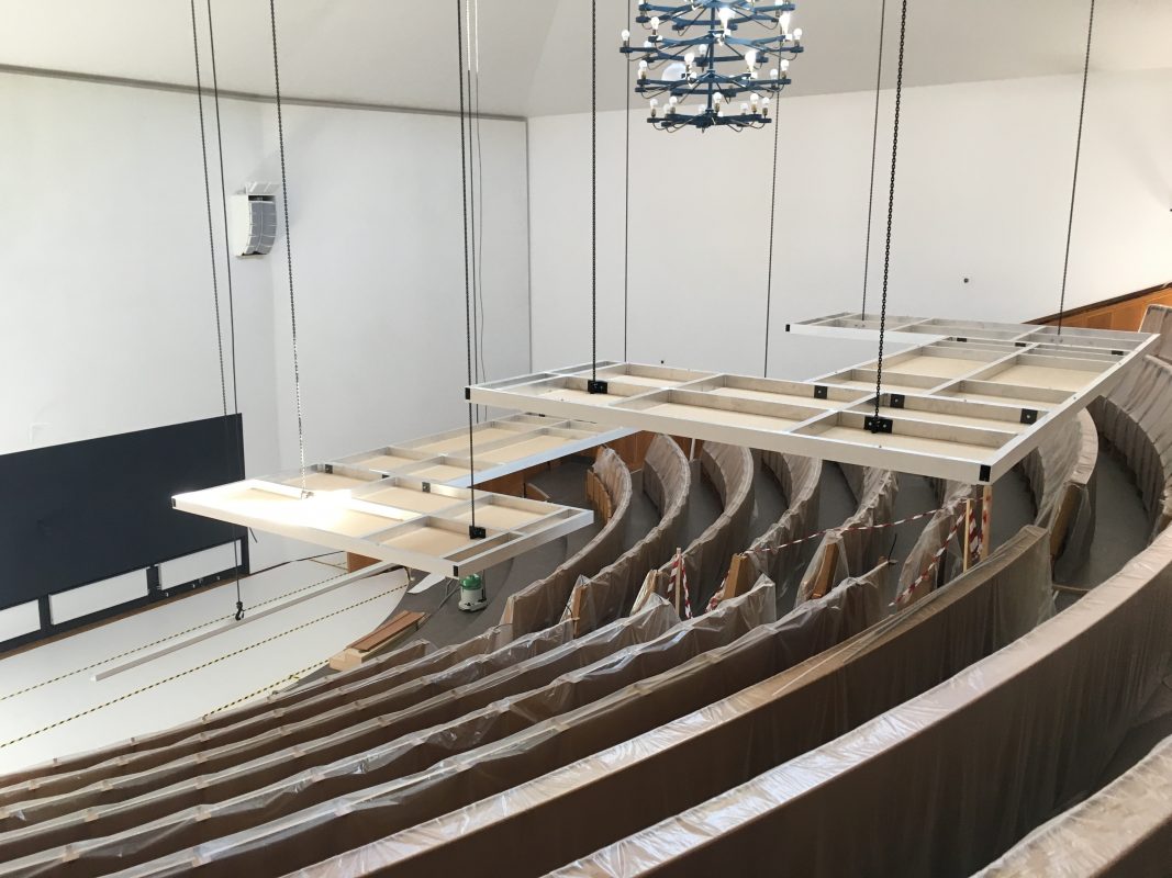 Royal Institute of Technology, Stockholm