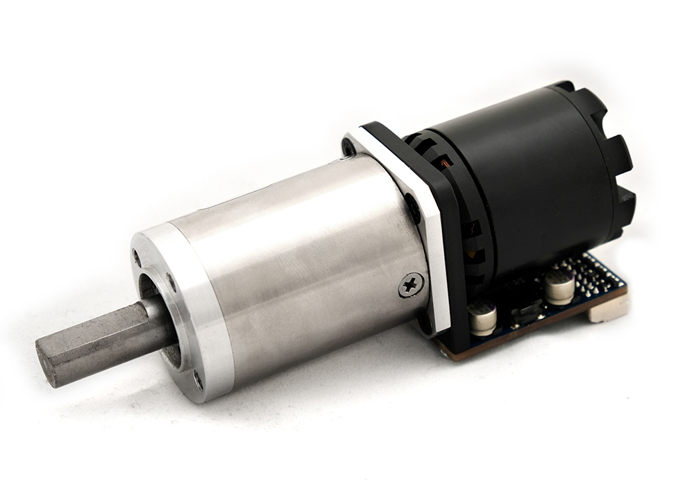 Gearboxes | Simplex Motion - Motion control made simple