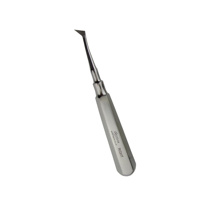 Cryer Elevator Right