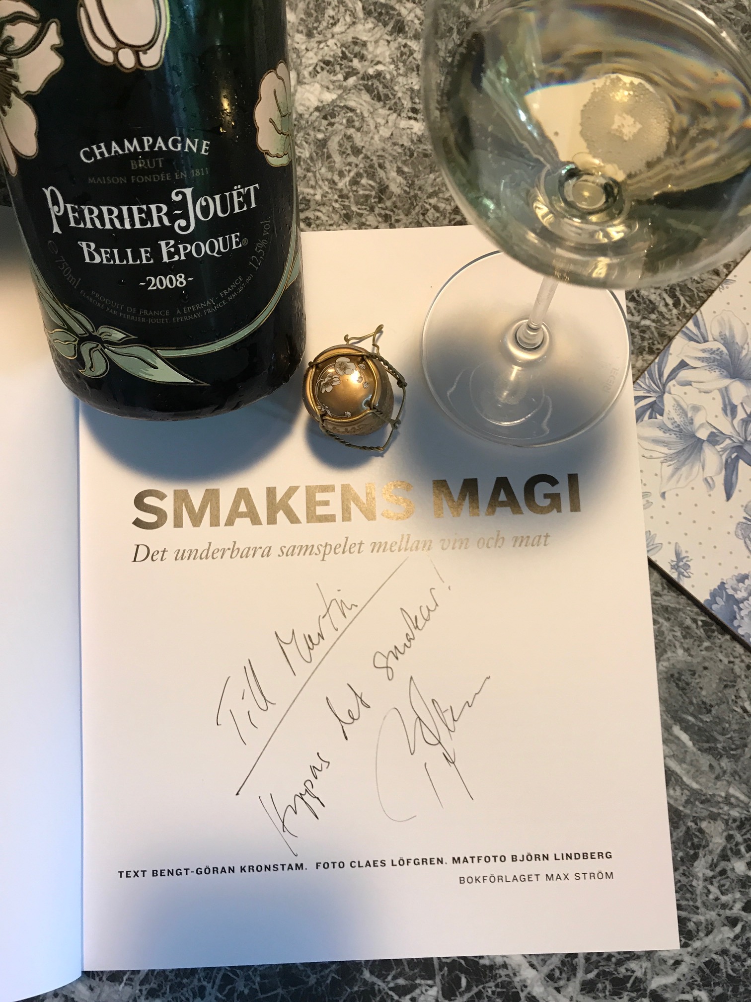 Mina 30 bästa tips för dig som vill investera i Champagne