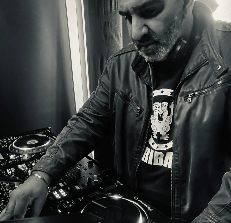 Ranj Kaler Electronic Music Producer, DJ & Remixer