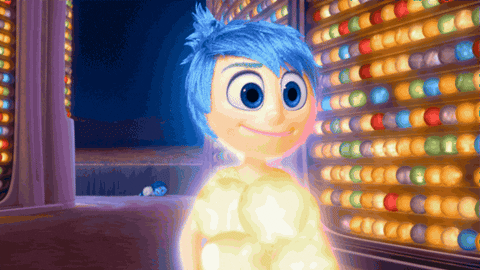 Gif Gioia Inside Out Gif Su Engiel Com