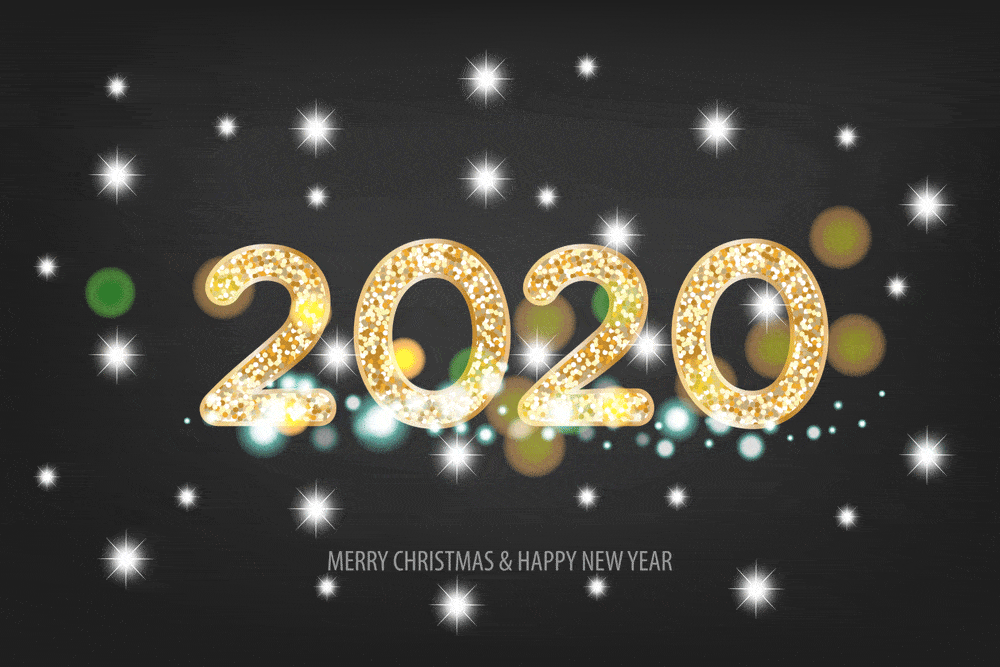 Gif Buon Anno 2020 Gif Su Engiel Com
