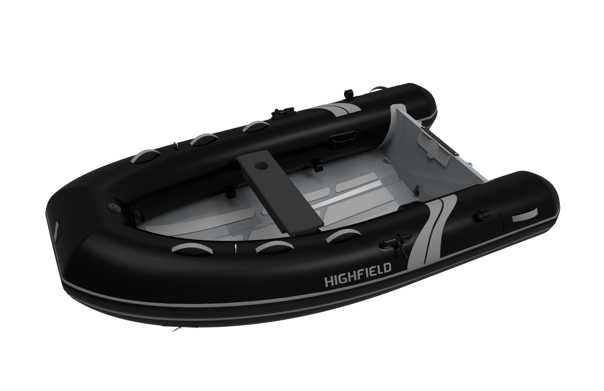 Highfield Ultralite 260 Govi AS
