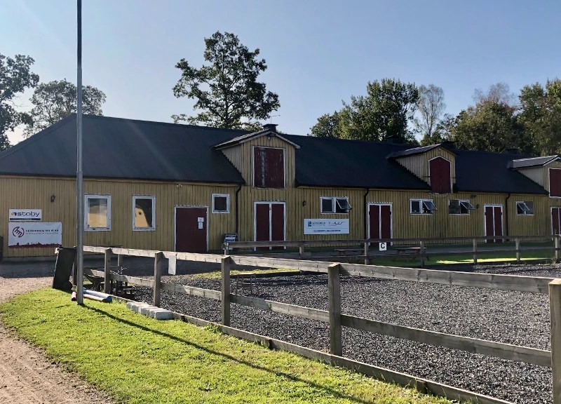 Styrelsen Hässleholms Ridklubb