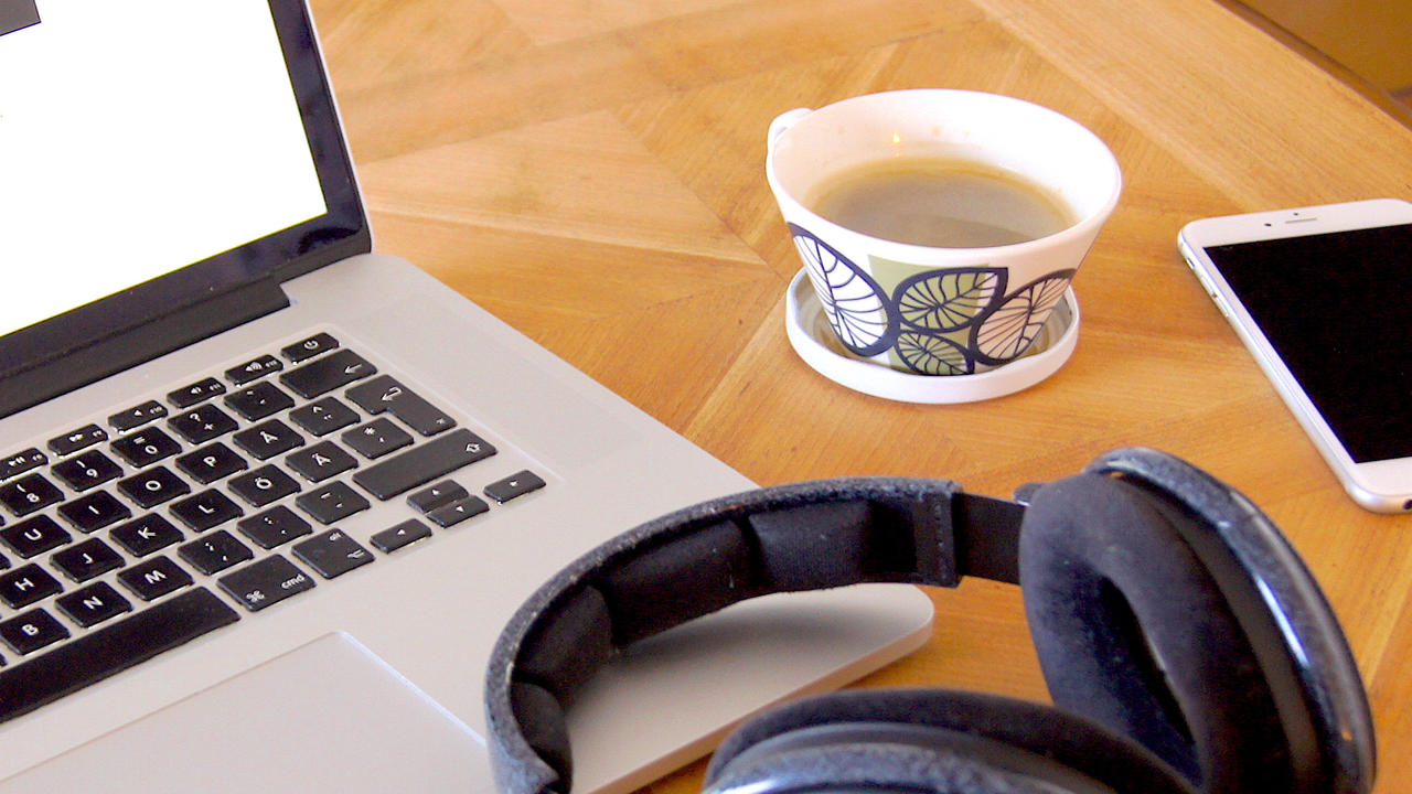 Mastering with headphones (works for mixing too) Mastering Explained