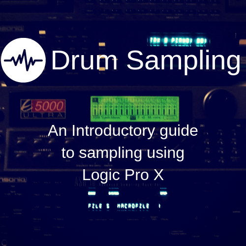 Introduction to Drum Sampling Music Tech Guru