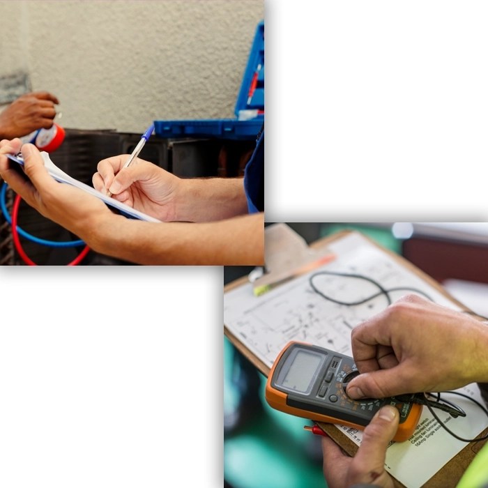 Home PAT Testing Wales PAT Testing Services