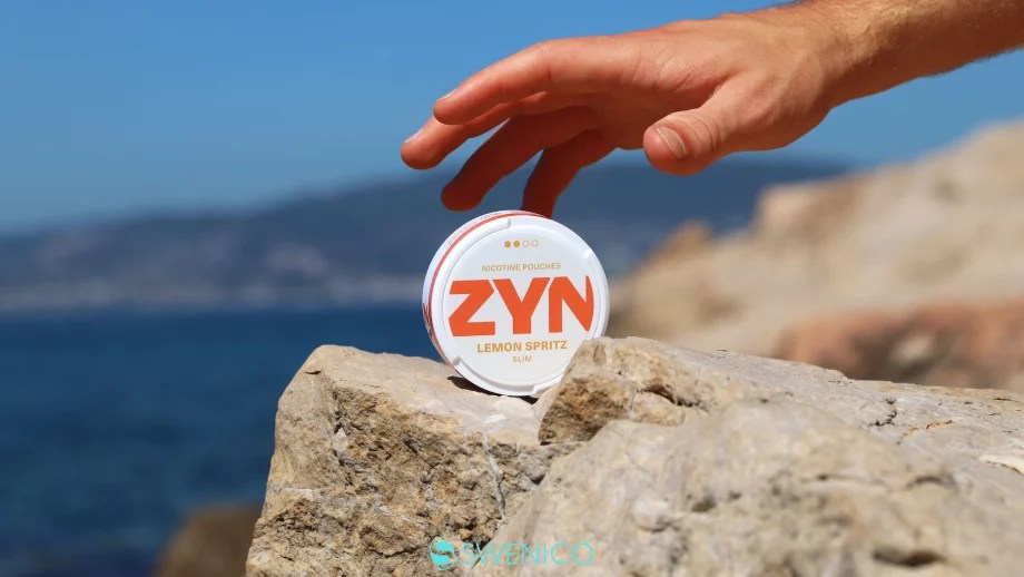 How to use ZYN Nicotine Pouches Guide] Swenico