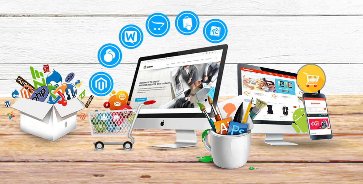Top Custom Web and Software Development Company in Ontario Canada
