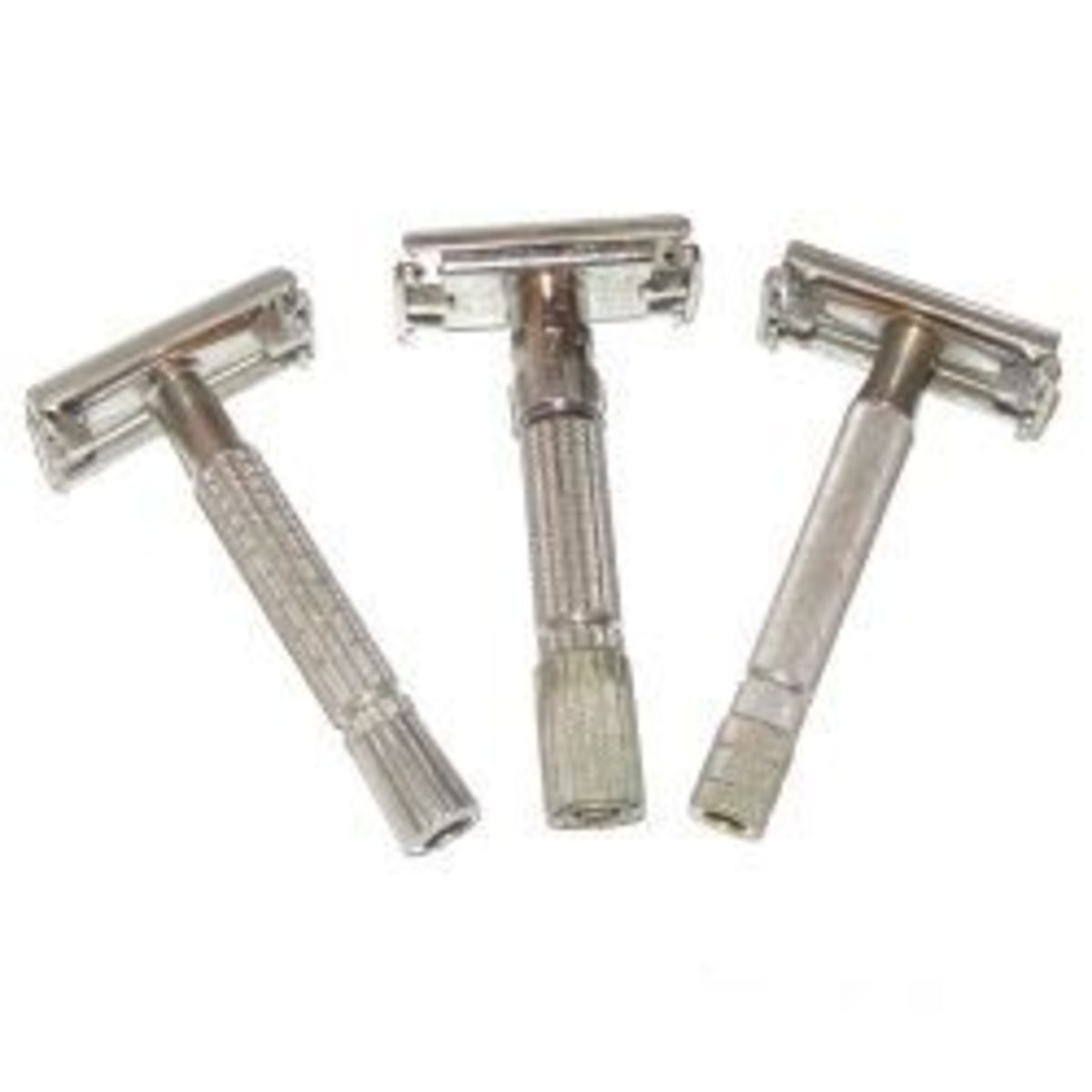 How to Clean Vintage Gillette Safety Razors HubPages