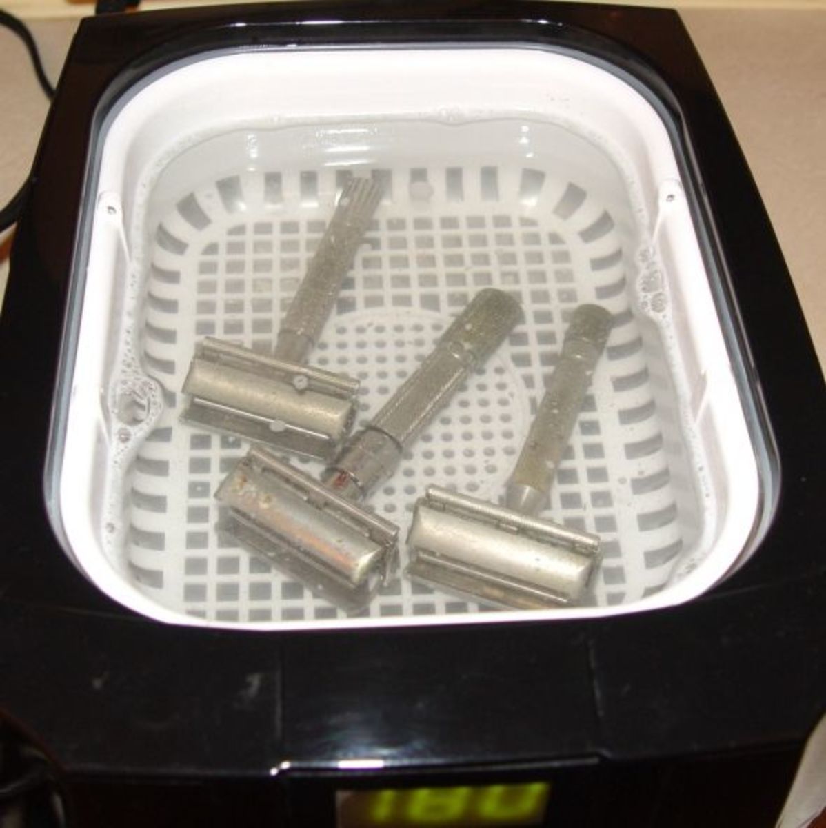 How to Clean Vintage Gillette Safety Razors HubPages