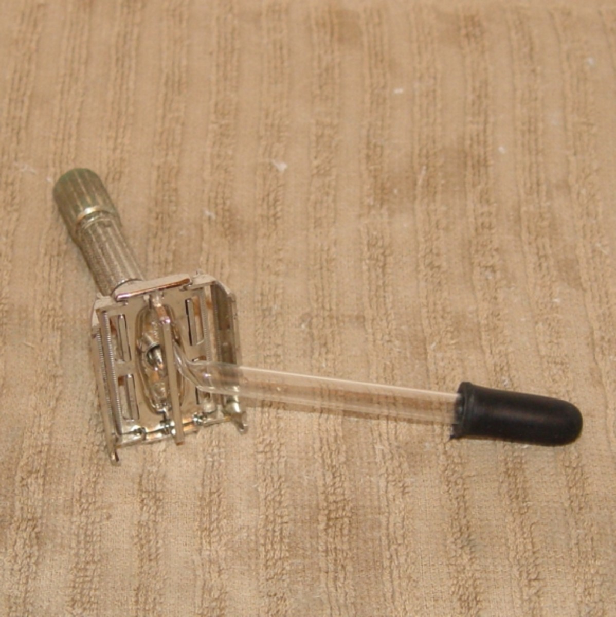 How to Clean Vintage Gillette Safety Razors HubPages