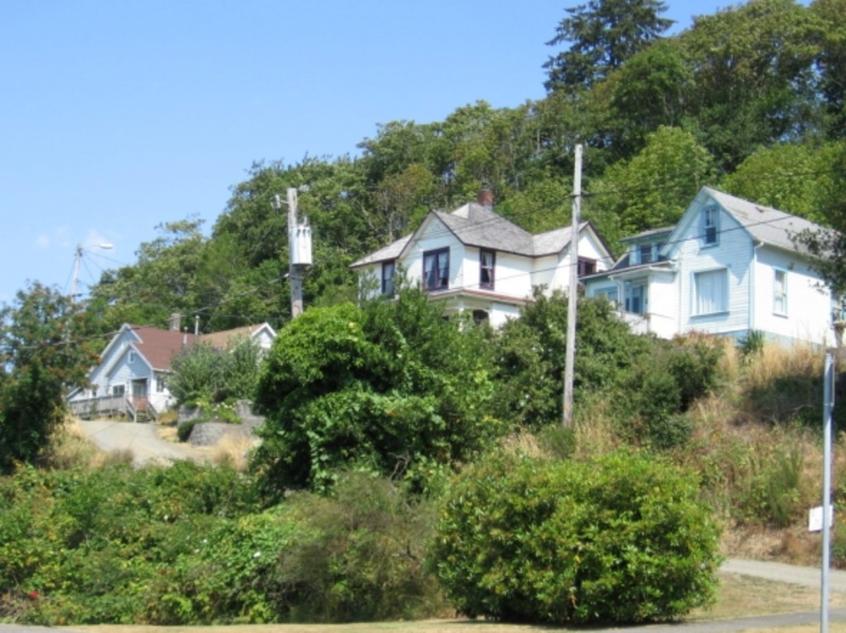 The Goonies House WanderWisdom