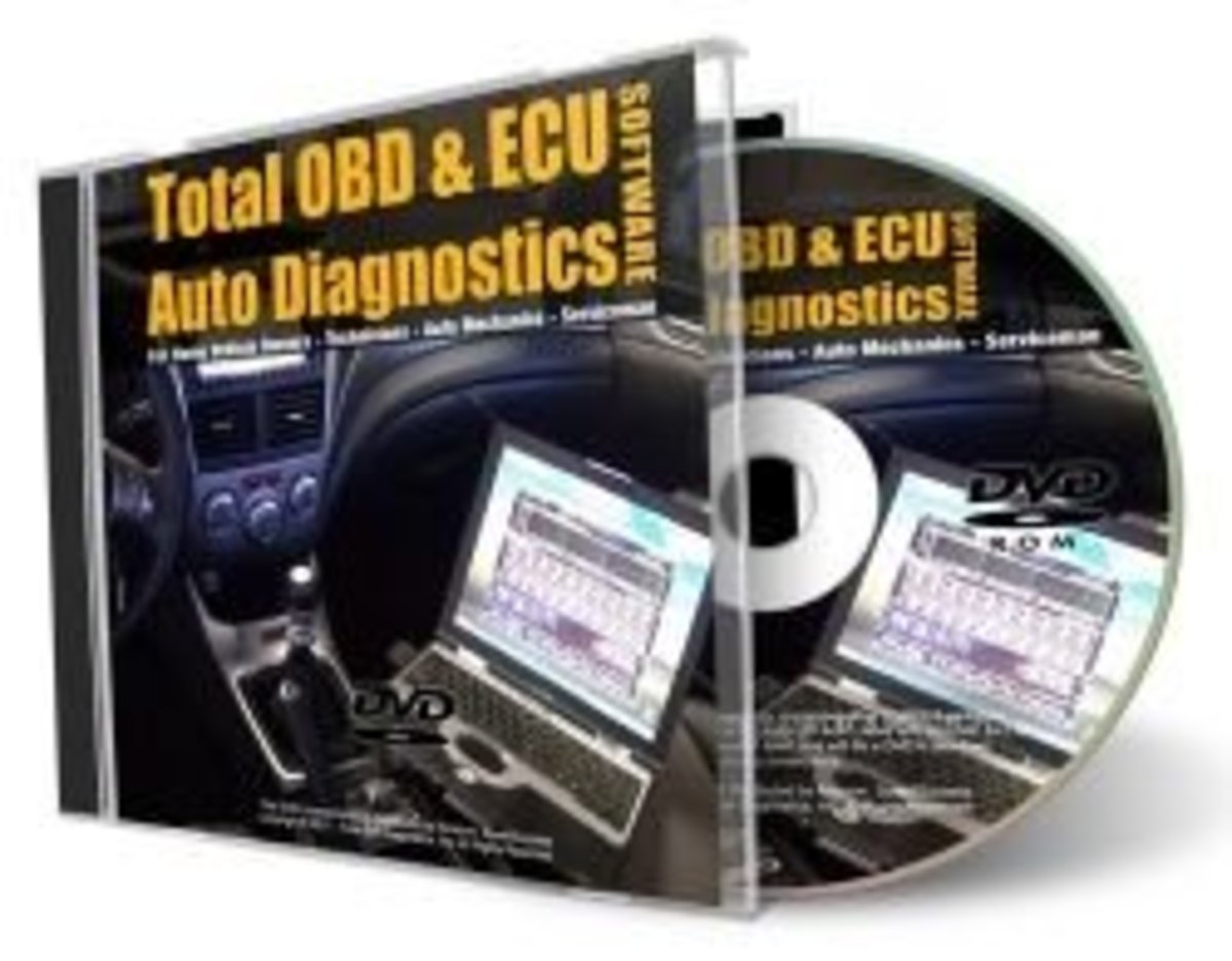 Review of Total Car Diagnostics Software TOAD OBD AxleAddict