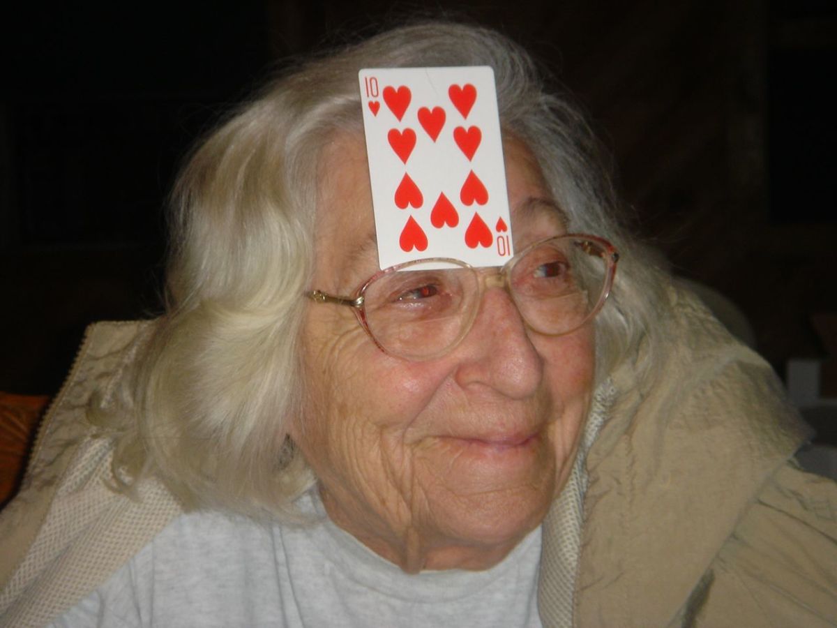 Beautiful Nightlights For The Elderly