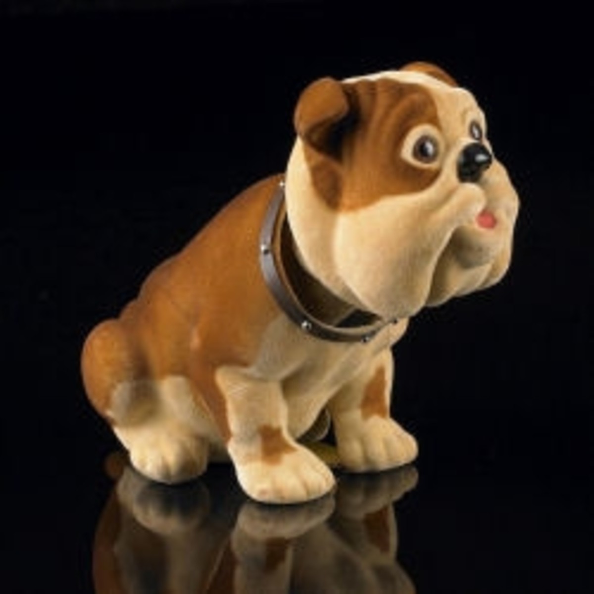 Nodding Dogs HubPages