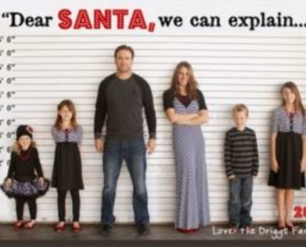 Funny Christmas Photo Ideas hubpages