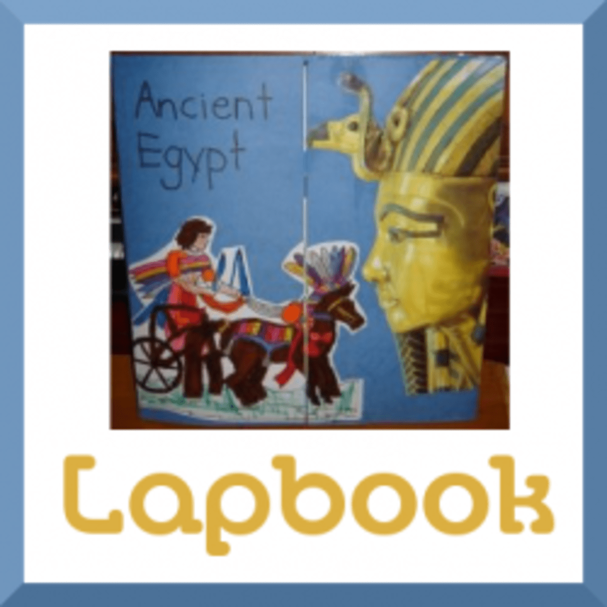 Ancient Egypt Lapbook HubPages