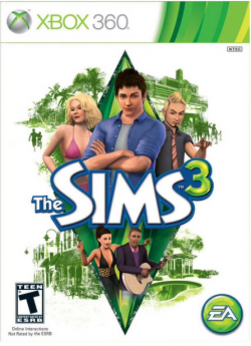 16 Games Like The Sims Free, Online, and Paid Virtual Games HubPages