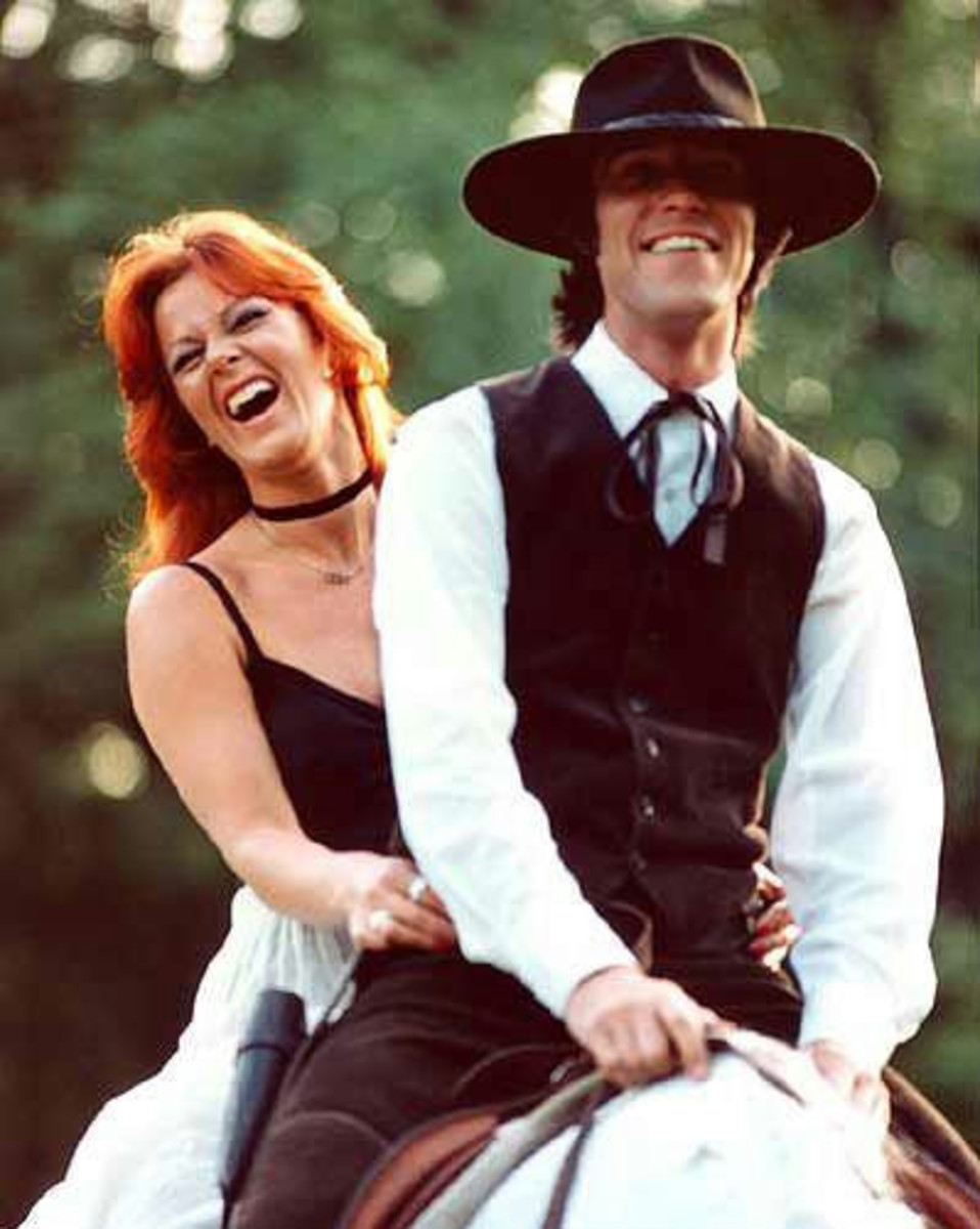 Abba Is Forever HubPages