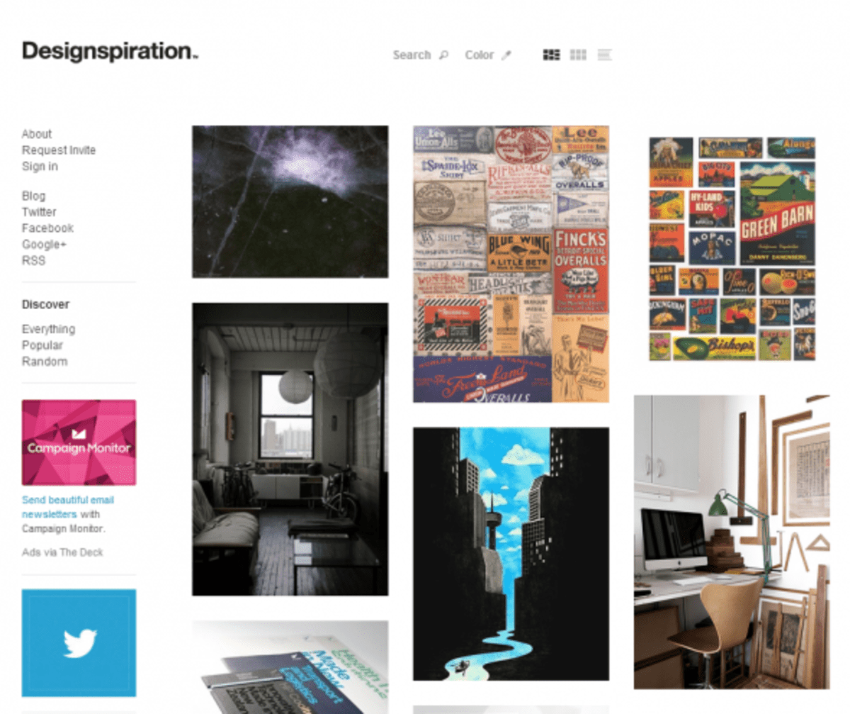 11 Sites Like Pinterest More Photo Sharing sites HubPages