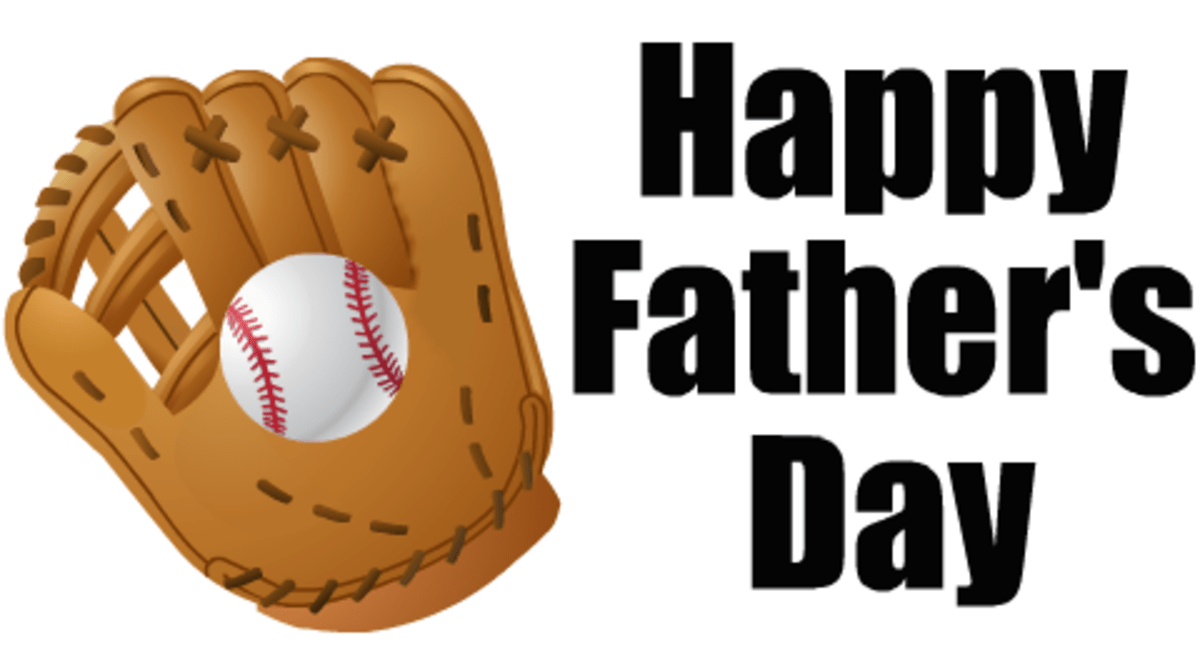 Free Father's Day Clip Art