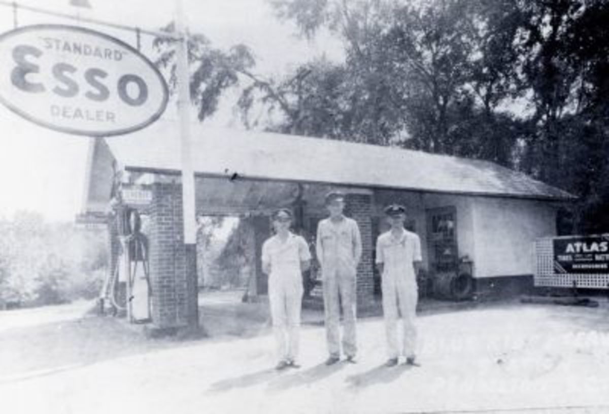 Old Pendleton Photos Part 2 HubPages